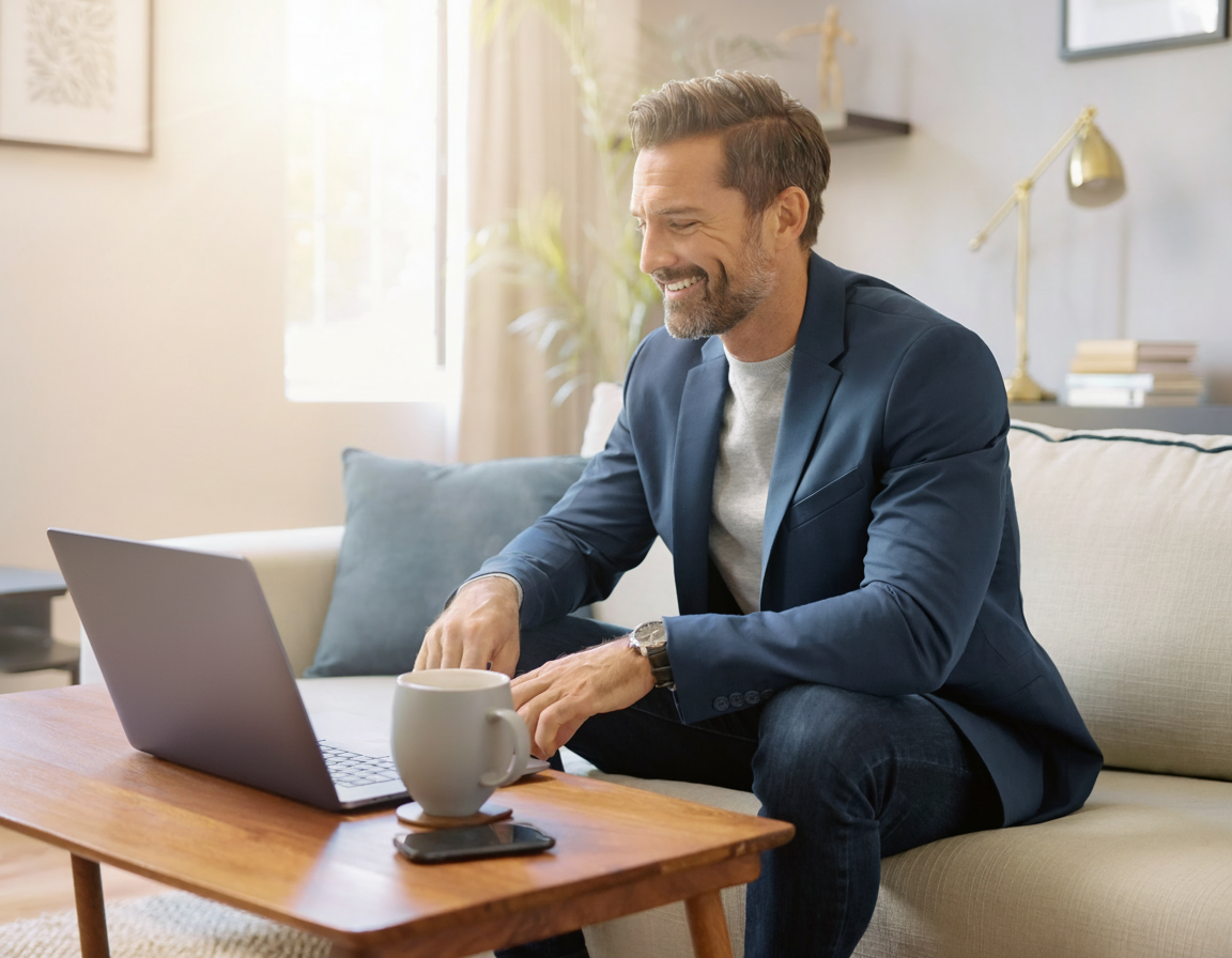 Person confidently negotiating debt with creditor — Pro-Settle step-by-step guide